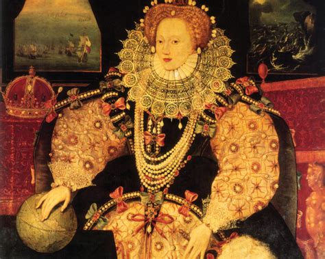 elizabeth the last tudor images